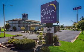 Sleep Inn & Suites Cave City Ky