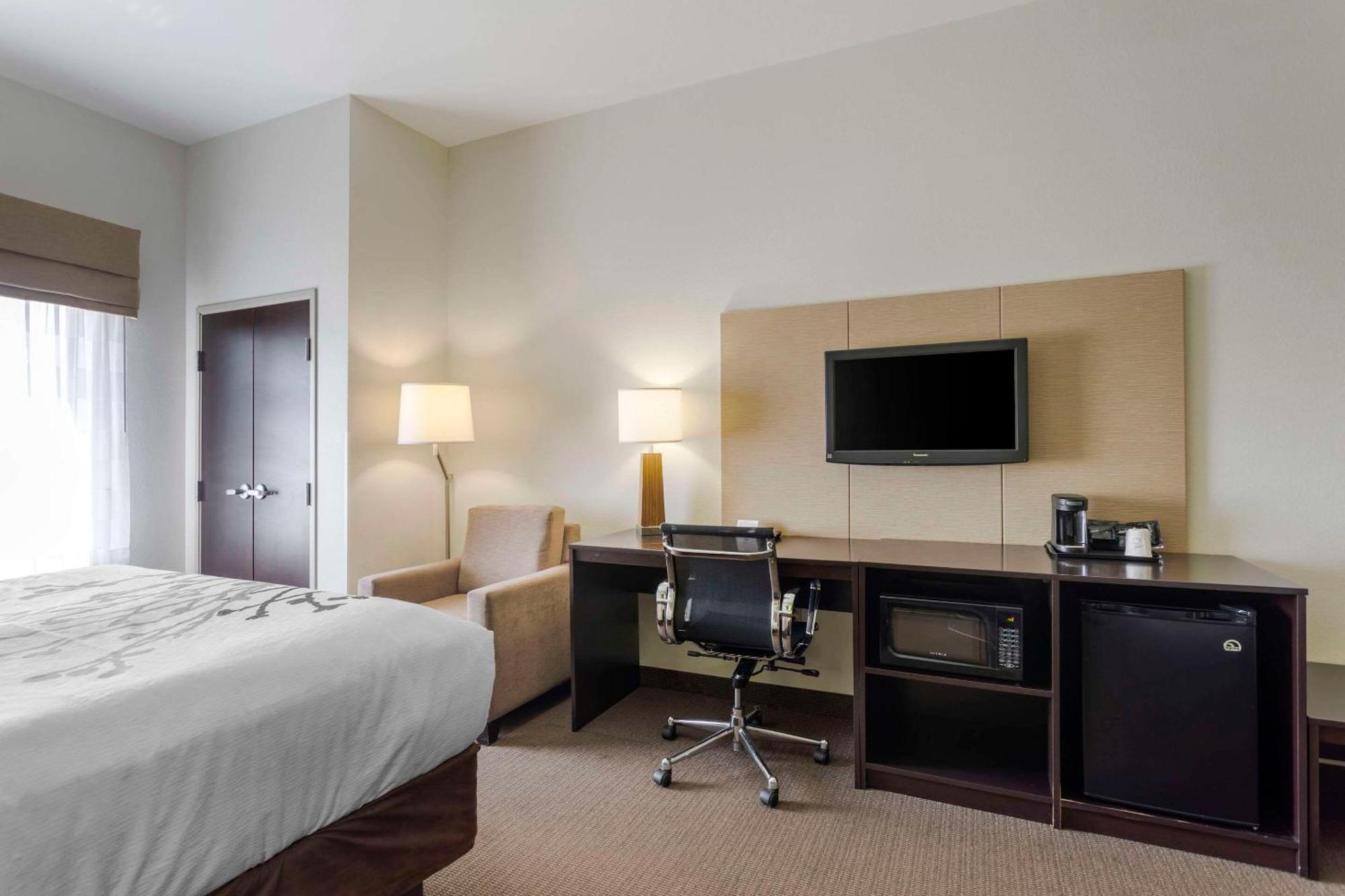 Sleep Inn & Suites Cave City Exterior photo