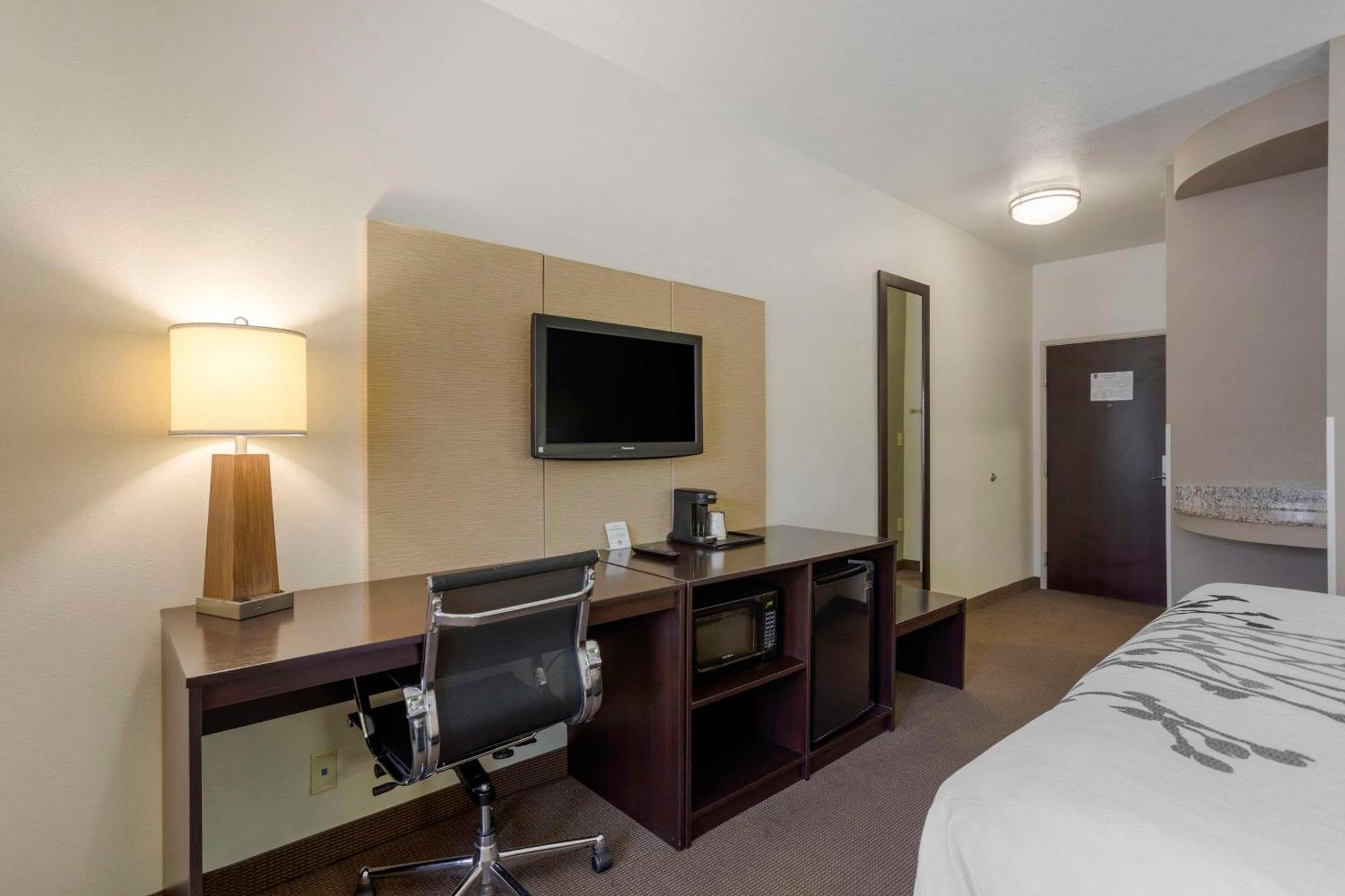 Sleep Inn & Suites Cave City Exterior photo